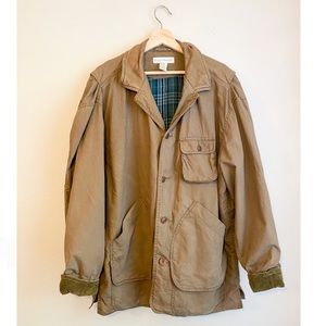 Banana Republic Vintage barn jacket